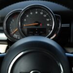 Mini Cabrio III · Рестайлинг