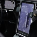 Tesla Model S I