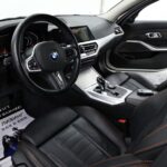 BMW 3 серия G20, G21