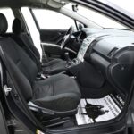 Toyota Corolla Verso II (AR10)