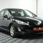 Peugeot 408 I
