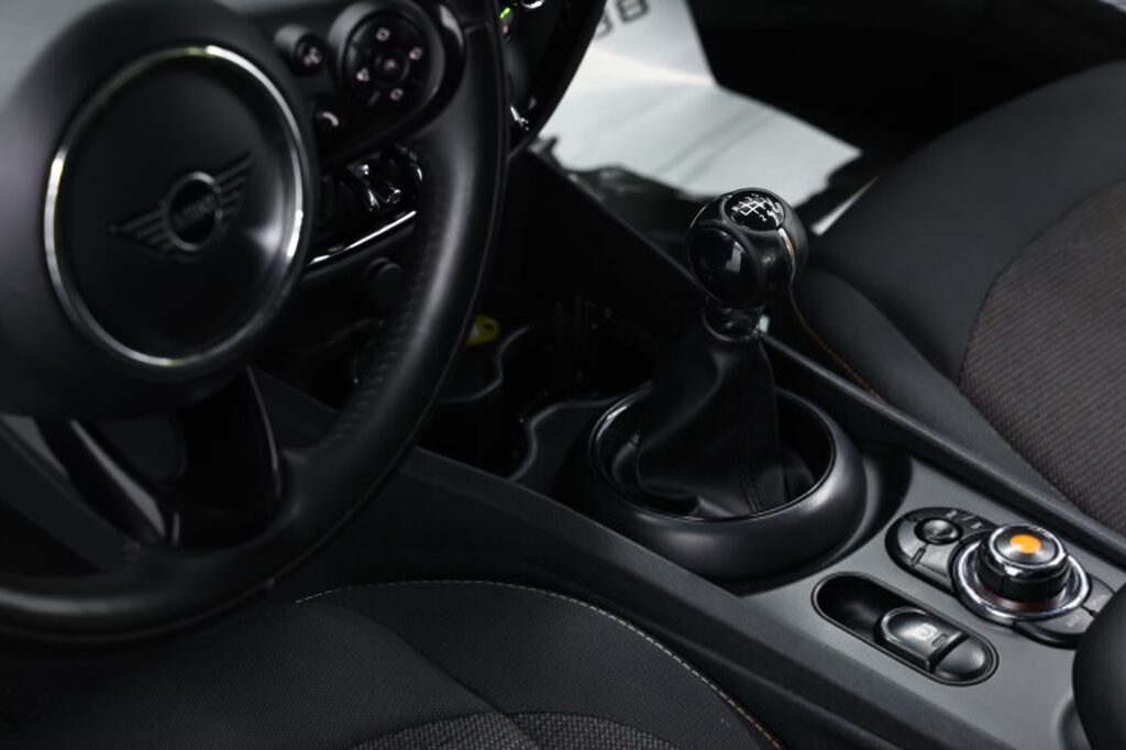 Mini Clubman F54
