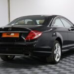 Mercedes-Benz CL C216