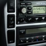 Ford Galaxy I · Рестайлинг