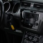 Volkswagen Touran II