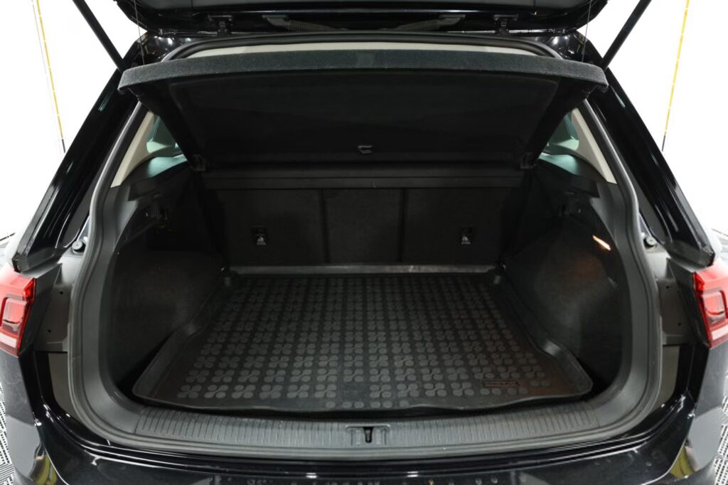 Volkswagen Tiguan II