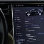 Tesla Model X I
