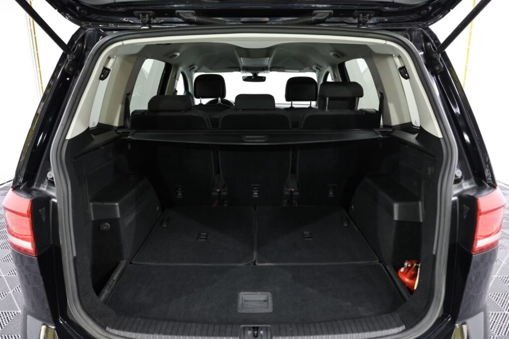 Volkswagen Touran II