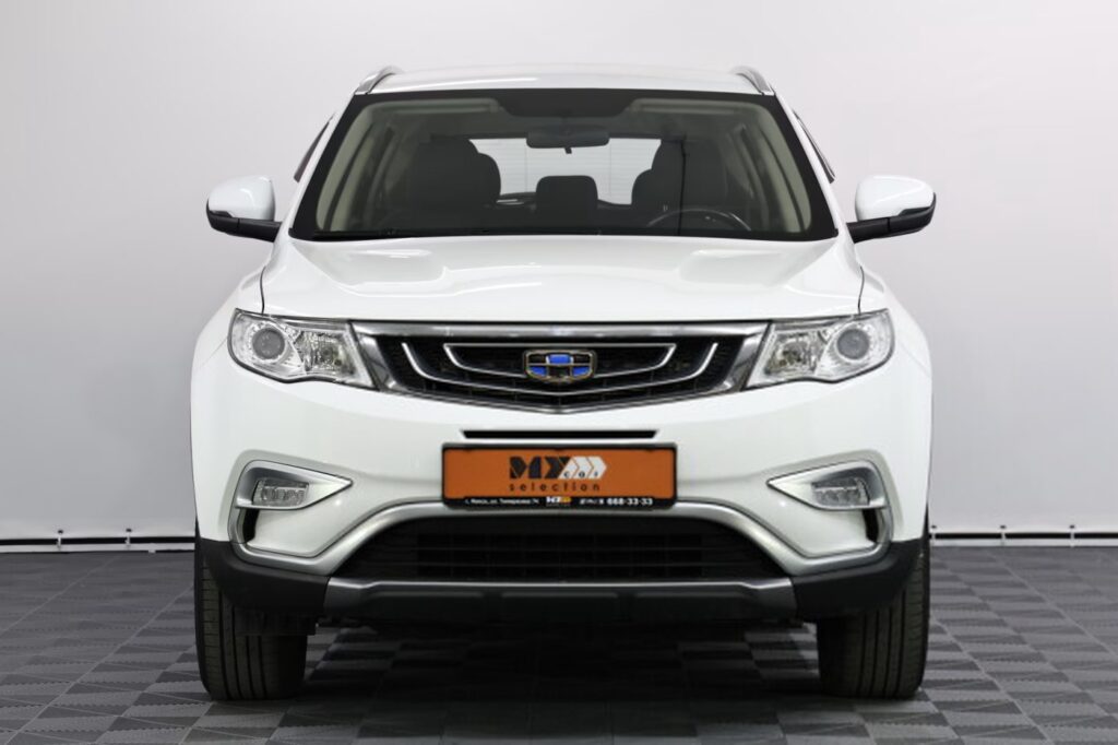 Geely Atlas I