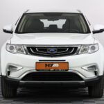 Geely Atlas I