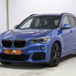 BMW X1 F48