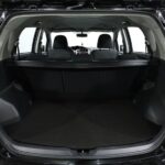 Toyota Verso I · Рестайлинг