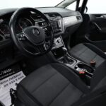 Volkswagen Touran II