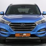 Hyundai Tucson III
