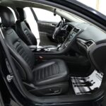 Ford Fusion USA II