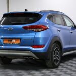 Hyundai Tucson III