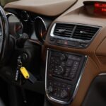 Opel Mokka I