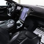 Tesla Model S I