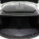 Ford Fusion USA II · Рестайлинг