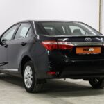 Toyota Corolla XI (E170)