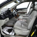 Lexus RX II