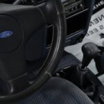 Ford Escort V · Рестайлинг