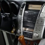 Lexus RX II