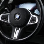 BMW 3 серия G20, G21