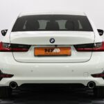 BMW 3 серия G20, G21