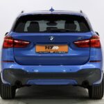 BMW X1 F48
