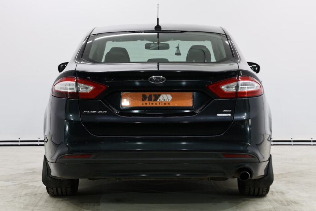 Ford Fusion USA II