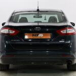 Ford Fusion USA II