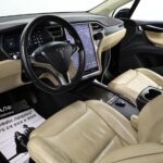 Tesla Model X I