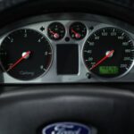 Ford Galaxy I · Рестайлинг