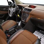 Opel Mokka I