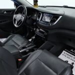 Hyundai Tucson III