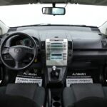 Toyota Corolla Verso II (AR10)