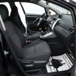 Toyota Verso I · Рестайлинг