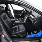 Honda Legend IV