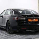Tesla Model S I