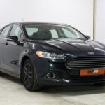 Ford Fusion USA II