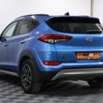 Hyundai Tucson III