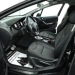 Peugeot 408 I