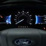 Ford Fusion USA II · Рестайлинг