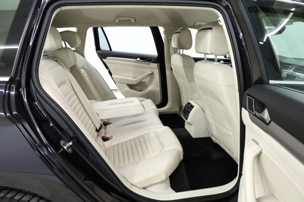 Volkswagen Passat B8