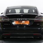 Tesla Model S I