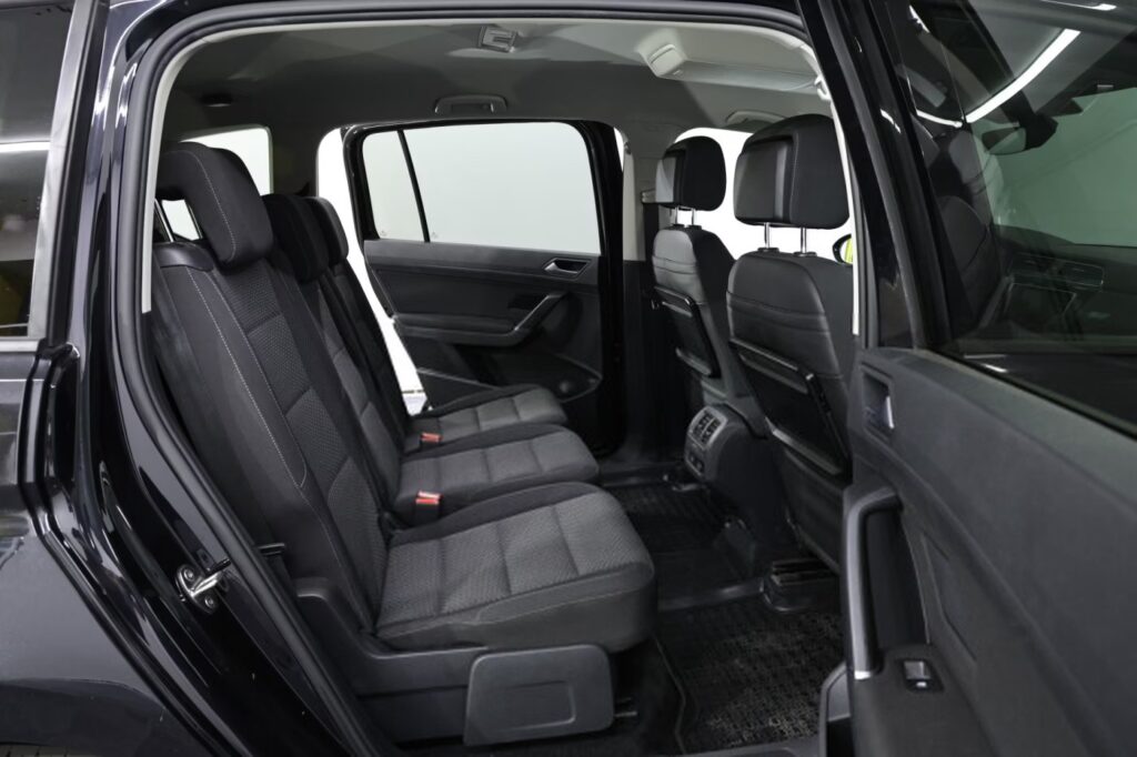 Volkswagen Touran II