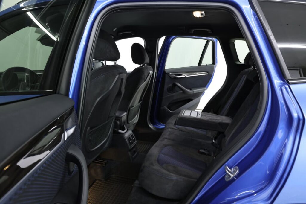 BMW X1 F48