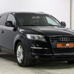 Audi Q7 4L
