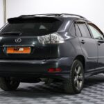 Lexus RX II